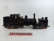 Accucraft K1 Garratt 0-4-0 + 0-4-0 45mm R/C