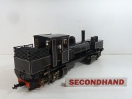 Accucraft K1 Garratt 0-4-0 + 0-4-0 45mm R/C