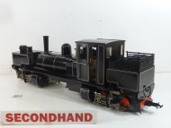Accucraft K1 Garratt 0-4-0 + 0-4-0 45mm R/C
