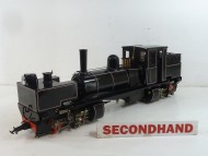 Accucraft K1 Garratt 0-4-0 + 0-4-0 45mm R/C