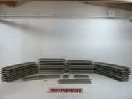 Lionel 3 Rail Track Job Lot