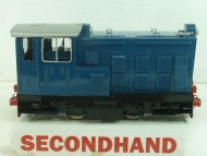 Roundhouse NDM6 45mm R/C Sound unboxed