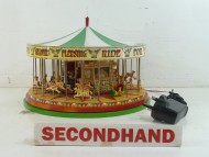 Corgi Anderton & Rowland Steam Gallopers 1:50 Scale