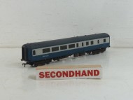 Airfix Inter City BR MKII 1st Class Unboxed