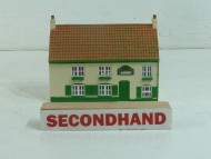 Hornby Skaledale R9832 Restaurant