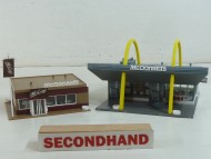 Vollmer McDonalds Resaurant & McCafe