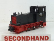 L20590 German Diesel Digital