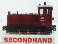 L21590 German Diesel Digital Maroon