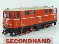 L21950 OBB Coupled Diesel Analogue