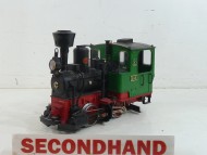 LGB Stainz Analogue Wrong Box