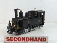 L21791 Corpet Louvet Tank Engine Analogue