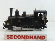 L21791 Corpet Louvet Tank Engine Analogue