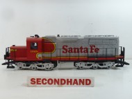L22562 Santa Fe Alco #6818 Analogue