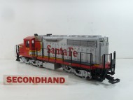 L22562 Santa Fe Alco #6818 Analogue