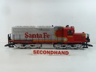 L22562 Santa Fe Alco #6818 Analogue