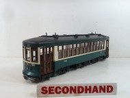 L20382 Street Car #5102 Analogue