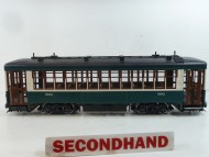 L20382 Street Car #5102 Analogue
