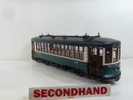 L20382 Street Car #5102 Analogue