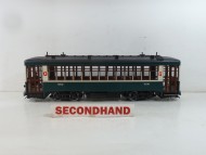 L20382 Street Car #5102 Analogue
