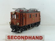 L2045 RHB GE 2/4 Analogue