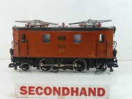 L2045 RHB GE 2/4 Analogue