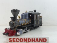 L21252 MRR Forne Steam Loco Analogue