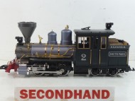 L21252 MRR Forne Steam Loco Analogue