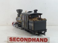 L21252 MRR Forne Steam Loco Analogue