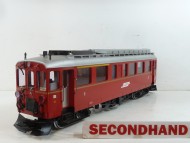 L20390 RHB Rail Car Digital #32