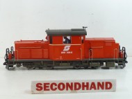 L21522 SBB 21522 Centre Cab Digital