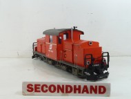 L21522 SBB 21522 Centre Cab Digital