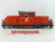 L21522 SBB 21522 Centre Cab Digital