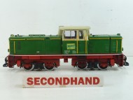 L24512 Centre Cab Diesel Digital