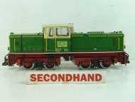 L24512 Centre Cab Diesel Digital