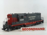 R22111 GP9 Southern Pacific #3839 Analogue