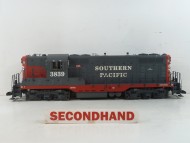 R22111 GP9 Southern Pacific #3839 Analogue