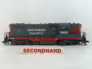 R22111 GP9 Southern Pacific #3839 Analogue