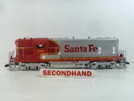 R22107 GP-9 Santa Fe Analogue