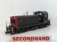 R22019 NW-2 New Haven Analogue