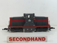 R22158 44 Tonner Southern Pacific Analogue