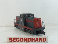 R22158 44 Tonner Southern Pacific Analogue