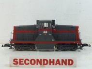 R22158 44 Tonner Southern Pacific Analogue