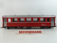 L36676 2nd class Coach