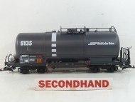 L40830 Rhb Grey Uah 35T Tank 8135 Wagon