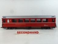 L30510 RhB 2nd Class Coach