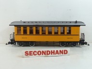 L3080 D&RGW Coach