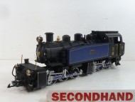 LGB Orient Express Mallet Analogue Unboxed