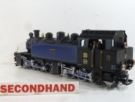 LGB Orient Express Mallet Analogue Unboxed