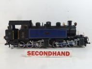 LGB Orient Express Mallet Analogue Unboxed