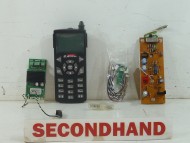 Crest Revolution Transmitter 2.4GHz